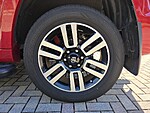 Used 2021 TOYOTA 4RUNNER LIMITED 2WD in STUART, FLORIDA (Photo 20)