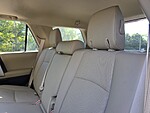 Used 2021 TOYOTA 4RUNNER LIMITED 2WD in STUART, FLORIDA (Photo 21)