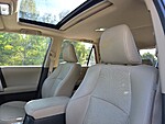 Used 2021 TOYOTA 4RUNNER LIMITED 2WD in STUART, FLORIDA (Photo 24)
