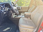 Used 2021 TOYOTA 4RUNNER LIMITED 2WD in STUART, FLORIDA (Photo 25)