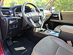 Used 2021 TOYOTA 4RUNNER LIMITED 2WD in STUART, FLORIDA (Photo 26)