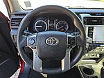 Used 2021 TOYOTA 4RUNNER LIMITED 2WD in STUART, FLORIDA (Photo 30)