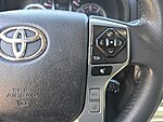 Used 2021 TOYOTA 4RUNNER LIMITED 2WD in STUART, FLORIDA (Photo 32)