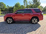 Used 2021 TOYOTA 4RUNNER LIMITED 2WD in STUART, FLORIDA (Photo 8)