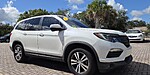 Used 2018 Honda Pilot EX-L 2WD in STUART, FLORIDA