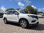 Used 2018 Honda Pilot EX-L 2WD in STUART, FLORIDA (Photo 1)