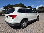 Used 2018 Honda Pilot EX-L 2WD in STUART, FLORIDA (Photo 11)