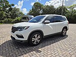 Used 2018 Honda Pilot EX-L 2WD in STUART, FLORIDA (Photo 3)