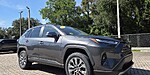 Used 2023 TOYOTA RAV4 LIMITED FWD in STUART, FLORIDA