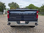 Used 2020 CHEVROLET SILVERADO 1500 4WD DOUBLE CAB 147