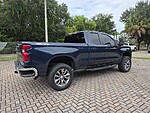 Used 2020 CHEVROLET SILVERADO 1500 4WD DOUBLE CAB 147
