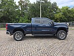 Used 2020 CHEVROLET SILVERADO 1500 4WD DOUBLE CAB 147