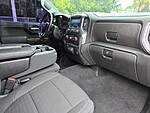 Used 2020 CHEVROLET SILVERADO 1500 4WD DOUBLE CAB 147