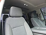 Used 2020 CHEVROLET SILVERADO 1500 4WD DOUBLE CAB 147
