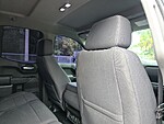 Used 2020 CHEVROLET SILVERADO 1500 4WD DOUBLE CAB 147