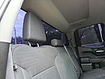 Used 2020 CHEVROLET SILVERADO 1500 4WD DOUBLE CAB 147