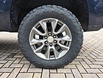 Used 2020 CHEVROLET SILVERADO 1500 4WD DOUBLE CAB 147