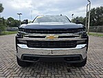 Used 2020 CHEVROLET SILVERADO 1500 4WD DOUBLE CAB 147