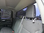 Used 2020 CHEVROLET SILVERADO 1500 4WD DOUBLE CAB 147