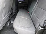 Used 2020 CHEVROLET SILVERADO 1500 4WD DOUBLE CAB 147
