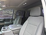 Used 2020 CHEVROLET SILVERADO 1500 4WD DOUBLE CAB 147