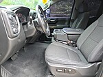 Used 2020 CHEVROLET SILVERADO 1500 4WD DOUBLE CAB 147