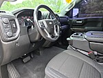Used 2020 CHEVROLET SILVERADO 1500 4WD DOUBLE CAB 147