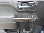 Used 2020 CHEVROLET SILVERADO 1500 4WD DOUBLE CAB 147