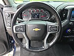 Used 2020 CHEVROLET SILVERADO 1500 4WD DOUBLE CAB 147
