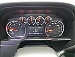 Used 2020 CHEVROLET SILVERADO 1500 4WD DOUBLE CAB 147