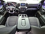 Used 2020 CHEVROLET SILVERADO 1500 4WD DOUBLE CAB 147