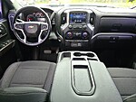 Used 2020 CHEVROLET SILVERADO 1500 4WD DOUBLE CAB 147