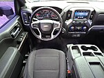 Used 2020 CHEVROLET SILVERADO 1500 4WD DOUBLE CAB 147
