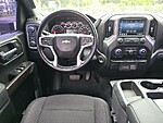 Used 2020 CHEVROLET SILVERADO 1500 4WD DOUBLE CAB 147