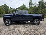Used 2020 CHEVROLET SILVERADO 1500 4WD DOUBLE CAB 147