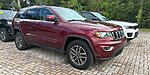 Used 2019 JEEP GRAND CHEROKEE LAREDO E in STUART, FLORIDA