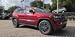 Used 2019 JEEP GRAND CHEROKEE LAREDO E 4X4 in STUART, FLORIDA