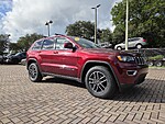 Used 2019 JEEP GRAND CHEROKEE LAREDO E 4X4 in STUART, FLORIDA (Photo 1)