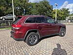 Used 2019 JEEP GRAND CHEROKEE LAREDO E 4X4 in STUART, FLORIDA (Photo 11)