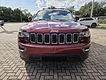 Used 2019 JEEP GRAND CHEROKEE LAREDO E 4X4 in STUART, FLORIDA (Photo 2)