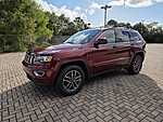 Used 2019 JEEP GRAND CHEROKEE LAREDO E 4X4 in STUART, FLORIDA (Photo 3)