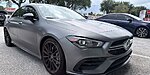 Used 2022 MERCEDES-BENZ CLA CLA 35 AMG® in STUART, FLORIDA