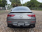 Used 2022 MERCEDES-BENZ CLA AMG CLA 35 4MATIC COUPE in STUART, FLORIDA (Photo 10)