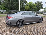 Used 2022 MERCEDES-BENZ CLA AMG CLA 35 4MATIC COUPE in STUART, FLORIDA (Photo 11)
