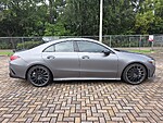 Used 2022 MERCEDES-BENZ CLA AMG CLA 35 4MATIC COUPE in STUART, FLORIDA (Photo 12)