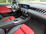 Used 2022 MERCEDES-BENZ CLA AMG CLA 35 4MATIC COUPE in STUART, FLORIDA (Photo 13)