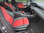 Used 2022 MERCEDES-BENZ CLA AMG CLA 35 4MATIC COUPE in STUART, FLORIDA (Photo 14)