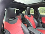 Used 2022 MERCEDES-BENZ CLA AMG CLA 35 4MATIC COUPE in STUART, FLORIDA (Photo 15)