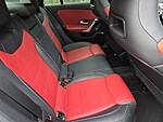 Used 2022 MERCEDES-BENZ CLA AMG CLA 35 4MATIC COUPE in STUART, FLORIDA (Photo 17)
