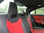 Used 2022 MERCEDES-BENZ CLA AMG CLA 35 4MATIC COUPE in STUART, FLORIDA (Photo 18)